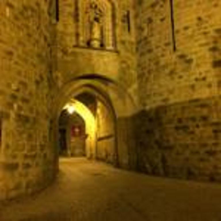 Aude Cite-City Carcassonne Dış mekan fotoğraf