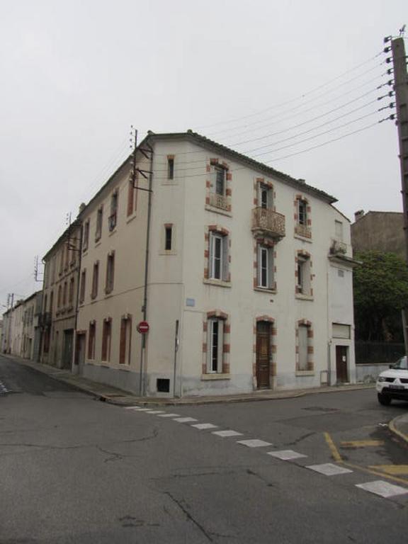 Aude Cite-City Carcassonne Dış mekan fotoğraf